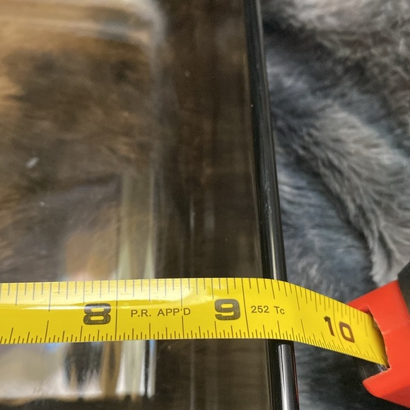 Pyrex Amber Brown Glass Baking Pan
Casserole Dish - Picture 11 of 12